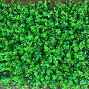 DLF-003 artificial plant wall pannel