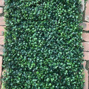 DLF-004 artificial plant wall pannel