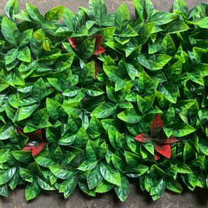 DLF-006 artificial plant wall pannel