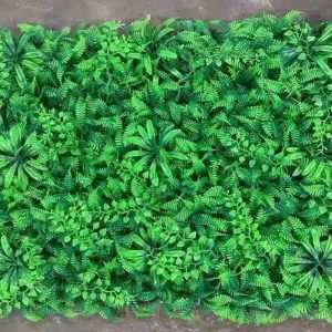 DLF-007 artificial plant wall pannel