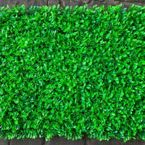 DLF-008 artificial plant wall pannel