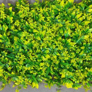 DLF-009 artificial plant wall pannel