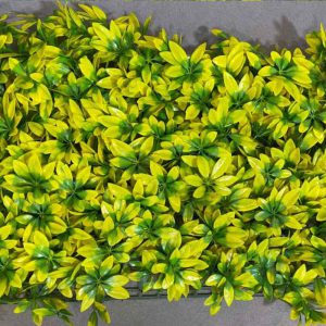 DLF-010 artificial plant wall pannel