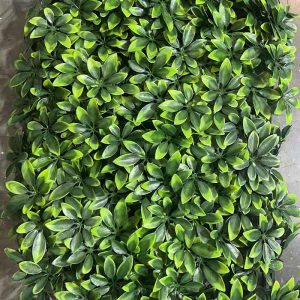 DLF-011 artificial plant wall pannel
