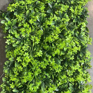 DLF-012 artificial plant wall pannel