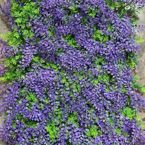 DLF-016 artificial plant wall pannel