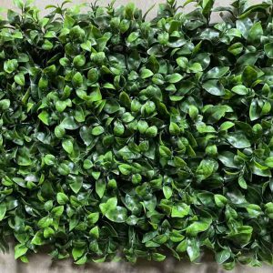 DLF-017 artificial plant wall pannel