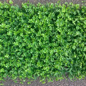 DLF-018 artificial plant wall pannel