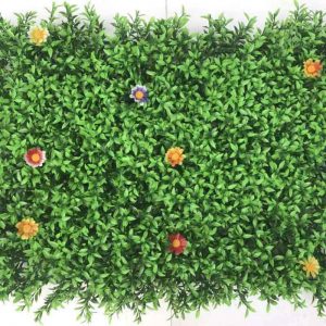 DLF-021 artificial plant wall pannel