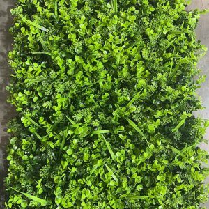 DLF-022 artificial plant wall pannel