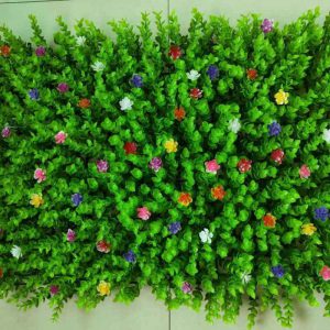 DLF-026 artificial plant wall pannel