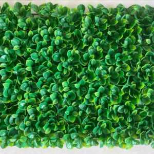 DLF-027 artificial plant wall pannel