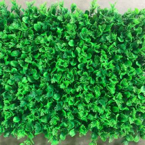 DLF-029 artificial plant wall pannel