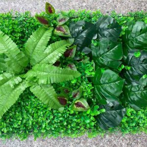 DLF-030 artificial plant wall pannel