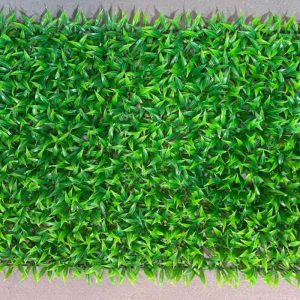 DLF-031 artificial plant wall pannel