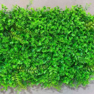 DLF-033 artificial plant wall pannel