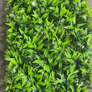 DLF-034 artificial plant wall pannel