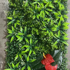 DLF-040 artificial plant wall pannel