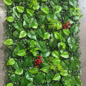 DLF-041 artificial plant wall pannel