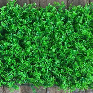 DLF-048 artificial plant wall pannel