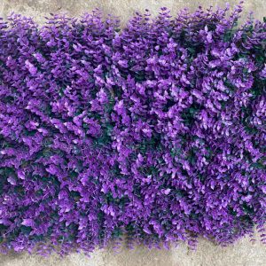 DLF-056 artificial plant wall pannel