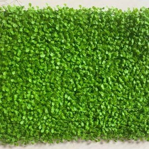 DLF-078 artificial plant wall pannel