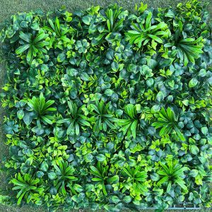 DLW-002 artificial plant wall pannel