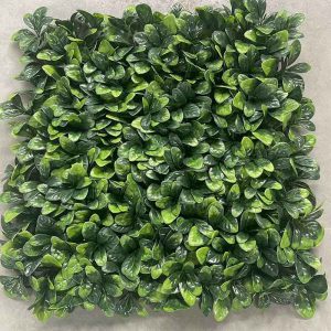 DLW-003 artificial plant wall pannel