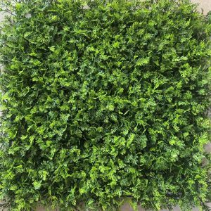 DLW-005 artificial plant wall pannel