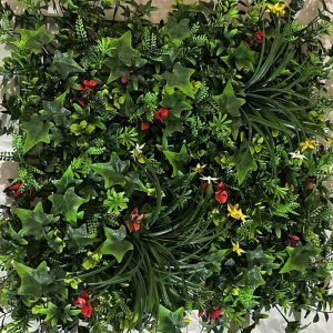 DLW-007 artificial plant wall pannel