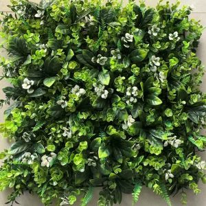 DLW-012 artificial plant wall pannel