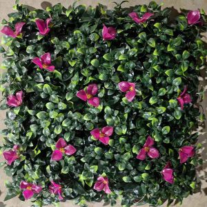 DLW-014 artificial plant wall pannel