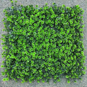 DLW-019 artificial plant wall pannel