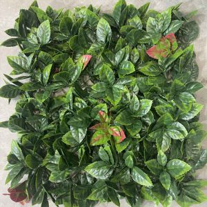 DLW-021 artificial plant wall pannel