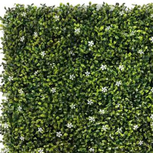 DLW-022 artificial plant wall pannel