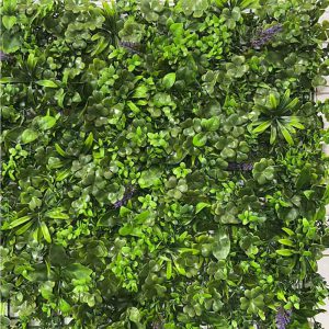 DLW-023 artificial plant wall pannel