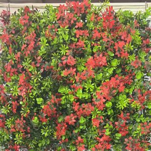 DLW-024 artificial plant wall pannel