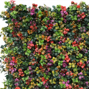 DLW-026 artificial plant wall pannel