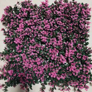 DLW-027 artificial plant wall pannel