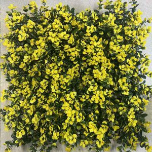 DLW-029 artificial plant wall pannel