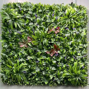 DLY-013 artificial plant wall pannel