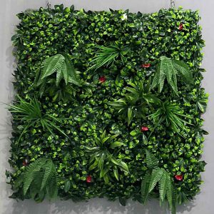 DLY-016 artificial plant wall pannel